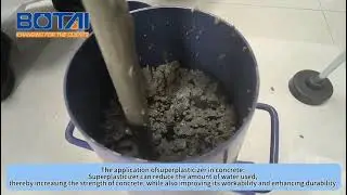 DEMACSA&reg;P-715 PCE Superplasticizer for concrete mix