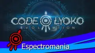 Code Lyoko Evolution Episodio 3 Espectromania Sub. Español.