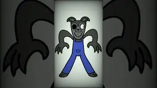 64 bits&hellip; 32 bits&hellip;  | The Three Little Pigs Analog Horror (ANIMATION) #animation #analoghorror