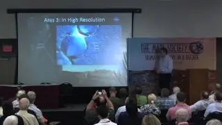 Dr. Jim Green - 