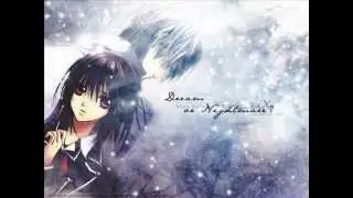 Vampire Knight OST Track 15- Secrets