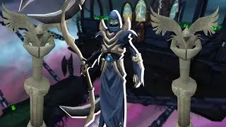 Dying In Runescape 3