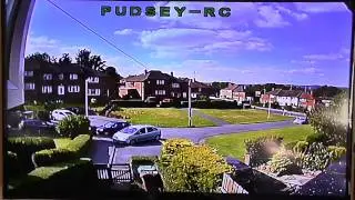 Surveilzone  Plastic Case mini 600tvl Sony Super HAD CCD Review and settings