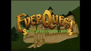 Infamous player returns to EverQuest after 20 years