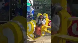 Vgp Wonder World | Chennai | Amusement Park | #vgp #wonderworld