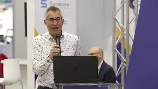 I Fought the Law and the Law Lost: Moore&rsquo;s Law, Dennard Scaling & RISC-V | Rupert Baines at EW22