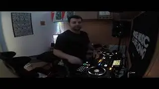 House Music Mix OscarRisan Matinee Group,Space Barcelona, Caf&eacute; Ol&eacute;, L'atlantida, La Madame, Souvenir