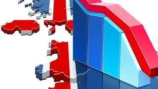 France vs UK Post Brexit - Economic Growth 2024