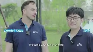 UNV Original - Wi Fi Kit