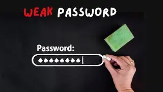 How Strong Is Your Computer Password Really?