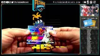 Crack Packs Random Hit Break - A2166