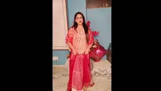 Limeroad Dress Review #youtubeshorts #shorts @LimeRoadOfficial