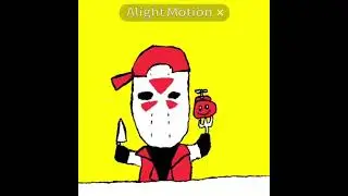 dumbass vanity jason by i forgot who #forsaken #roblox  #givemebackmykids