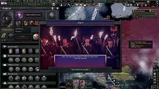 Day X (Superevent) Fire Rises Mod HOI4