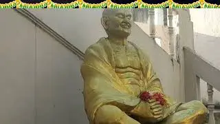 VEDASAMAJAM SANSKRIT HIGH SCHOOL SALURU HISTORICAL PLACE