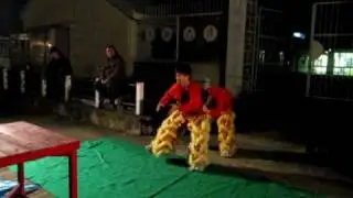 19/12/09晚上的練習