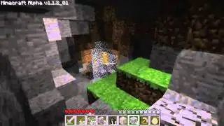 GFrazier's Minecraft Video