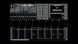 Heavens by pOW (XM) (FT2-Clone)