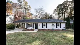 House For Sale - 908 Belhaven Road, Cary, NC 27513