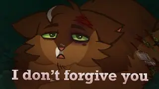 I Don&rsquo;t Forgive You - BrambleSquirrel PV