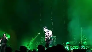 The Original Misfits  - Green Hell