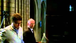 Doudou - Descente de la Châsse de Mme Ste Waudru