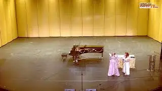 Eclectic Etude Presents: Where Music Meets Magic: 