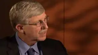 Francis Collins Interview at the NACFC, 10/15/2009
