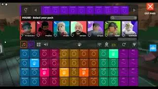 Lift House Pack SPLASH MUSIC & SKATE