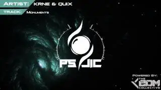 Trap | KRNE & QUIX - Monuments