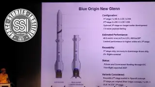 SSI 50: 08  Space Access: Transport and Logistics