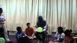 Genius IQ workshop