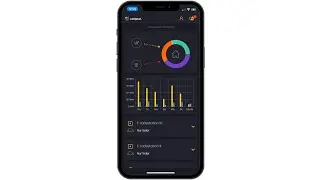 ASKOHOME+ Endkunden App Deutsch