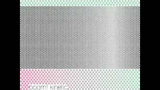 Anytime Now by Boom Kinetic