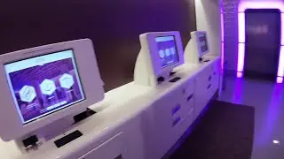 Yotel - High Tech Hotel in New York City