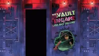 The Vault Escape&trade; Theme Music