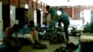 PLKN Geng 08