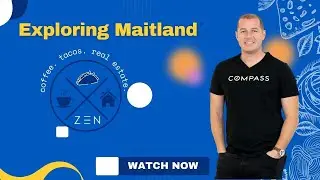 Discover Maitland, Florida: A Hidden Gem in Real Estate and Culinary Delights with Zen Home Group