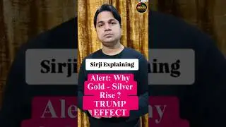 Bitcoin, Ethereum, Gold & Silver Analysis | BTC ETH XAU XAG | Tariff News Impact Explained