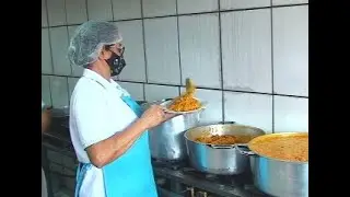 UM DELICIOSO FEIJÃO TROPEIRO EM PARAOPEBA, É UM  MARCO DE UMA TRADIÇÃO FAMILIAR.