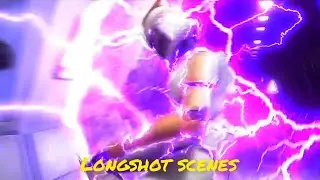 All Clone trooper Longshot scenes - The Clone Wars