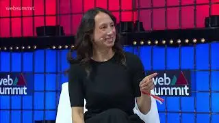 The metaverse and the future of the internet, with Naomi Gleit, Head of Product at Meta