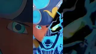 RETAK'KA BELIUNG VS BOBOIBOY BELIUNG🥶🥶🥶 #boboiboy #beliung #retakka #windara #shorts