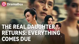 Don&rsquo;t Mess With A Mom Who Has Genius Kids! 👩👦👦👦| Dramabox