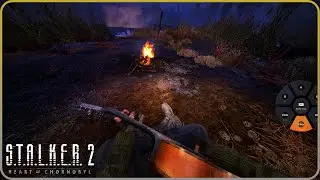 AC/DC - Highway to Hell on Guitar in Stalker 2