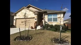 Schertz-Cibolo House Rentals 3BR/2BA by Schertz-Cibolo Property Management