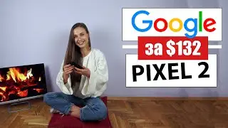 Купила Google Pixel 2 за 132$ в 2019 | ЛАЙФХАК покупок на eBay