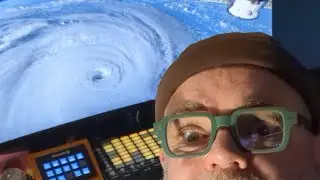 Hurricane Melissa - AllShorts is live