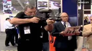 South America - Latin American security becomes big biz - 08.08.2011