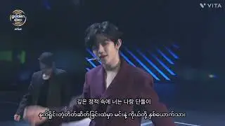 ZEROBASEONE SUNG HANBIN & ZHANG HAO (제로베이스원 성한빈 & 장하오) - 'Better (원곡 : 보아) Mmsub 